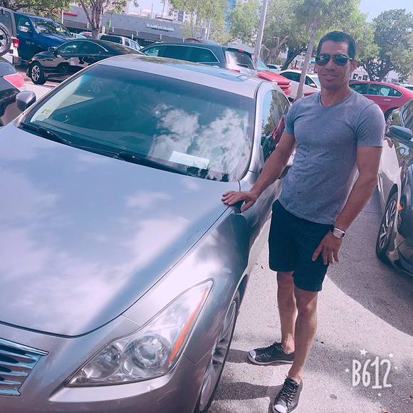 Meet your Posher, Joel - Picture 1 of 1